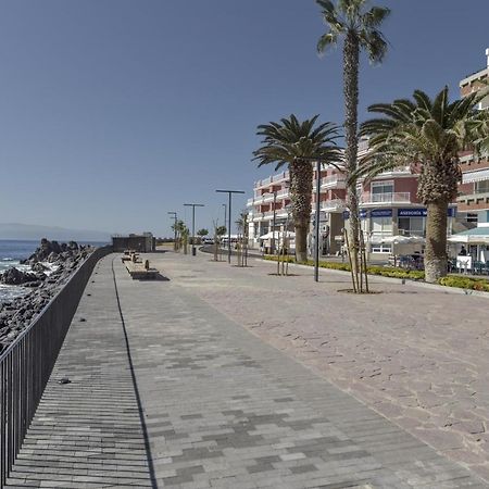 Apartamento Mar Rizada Playa de San Juan  Kültér fotó