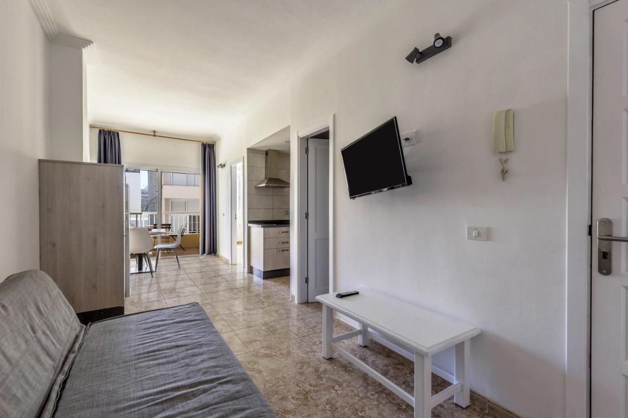 Apartamento Mar Rizada Playa de San Juan  Kültér fotó