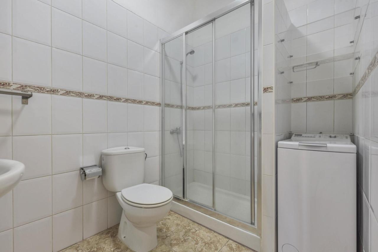 Apartamento Mar Rizada Playa de San Juan  Kültér fotó