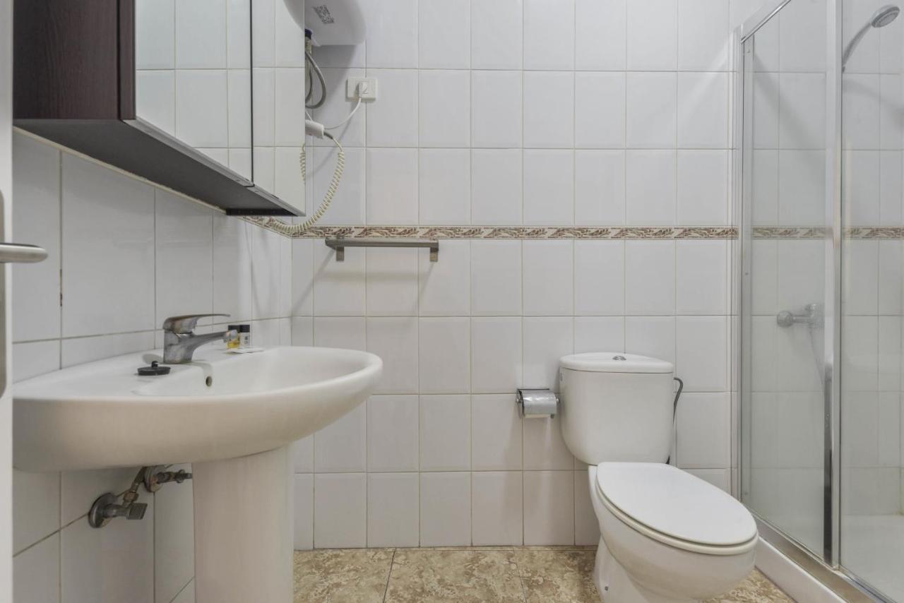 Apartamento Mar Rizada Playa de San Juan  Kültér fotó